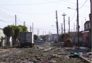 DHN 2007